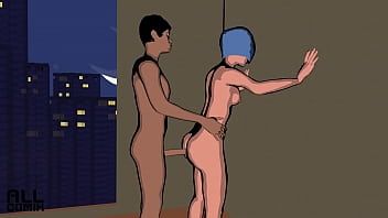Riproduci Il mio grosso culone ha bisogno di un grosso cazzo grosso!!! abbiamo scopato per tutta la notte facendo sesso anale hard core