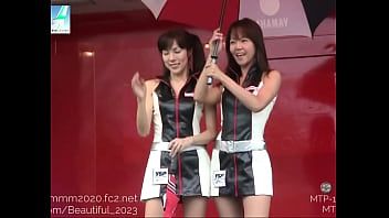 播放 176【业余合作】【zm-1-2】【2003年全日本公路赛锦标赛】【约45分钟】【race queen】【campaign】【companion】