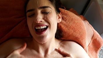 চালান বিশাল মুখের / চোখের বাঁড়ার সঙ্গে Pov bj