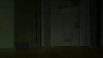 Играть Аниме все течет серия 1
