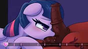 Putar My little pony changelings twilight sparkle and fluttershy by: by:thecoldsbarn