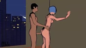 Abspielen Mein großer fetter Arsch braucht einen großen fetten Schwanz!!! Wir haben die ganze Nacht durchgefickt und harten Analsex gemacht