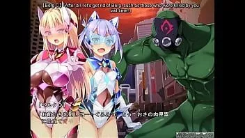 play Yuutai hentai game-yisphere, prințesele astroarmate ~spălarea creierului obscen~, sub eng, prolog 1.
