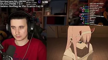 Jouer Chéri dans la casquette franxx 16-18 - yisuskrax