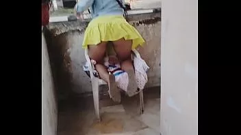 Jouer Deuxième partie au balcon 2 parte en balcon