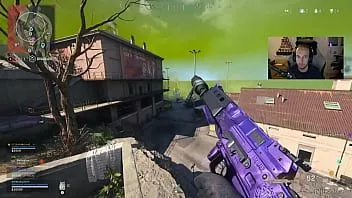 play Ein Wiedergeburtsspiel gewinnen, als wäre es nichts ... (Call of Duty Warzone)