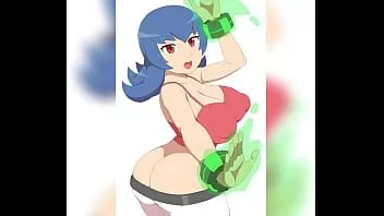 Afspelen De meest sexy vrouwen van de kanto-regio