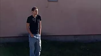 Play Gergely molnar - big cock is shooting hard