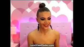 Reproducir Consolador rosa garganta profunda por una chica caliente dtd