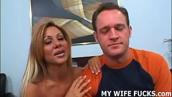 play Anda akan senang menjadi cuckold saya