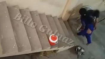 চালান ভারতীয় দেবর তার আসল ভাবীর সাথে পায়ূ সেক্স করার চেষ্টা করে। গোপন ক্যামেরার রেকর্ডিং ভাইরাল হচ্ছে