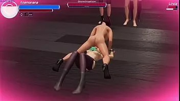 Riproduci Questo vampiro succhia sangue, tra le altre cose [solas city heroes]