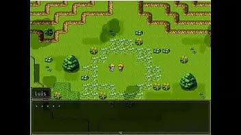 Afspelen ( 18 ) h rpg games zwaardprinses cistina - de uitverkoren heilige #2