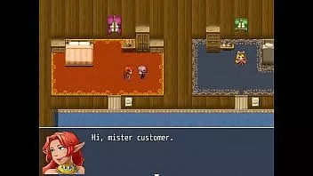 Putar ( 18 ) h rpg games hell road [ eng.] #2 [ end ver 0.2 ]