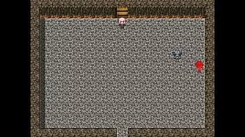 Afspelen ( 18 ) h rpg games mijn erotische rpg ~ ets met een meisje in een andere wereld ~#3