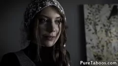 Jouer Fantasme de pipe interdit de sa belle-fille