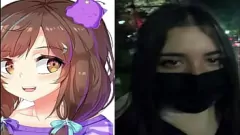 播放 泄露的色情内容：Vtuber Nimu Spacecat 的调皮遭遇