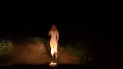 play Naughty Blonde Teen Mya Lane: Wild Camping Sex di Great Outdoors