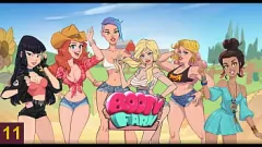 Jouer Nutaku Booty Farm: MILF et rousse Hentai Fantasy - Partie 11