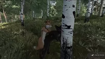 Играть Геймплей Hunt and Snare версии r.5.25.1