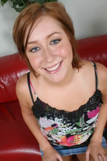 Pornstar Charlie Ann