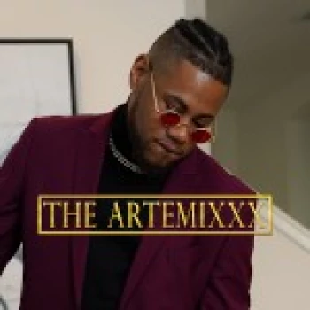 Порнозвезда The Artemixxx