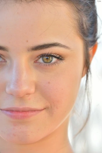 Pornostar Pretty Face