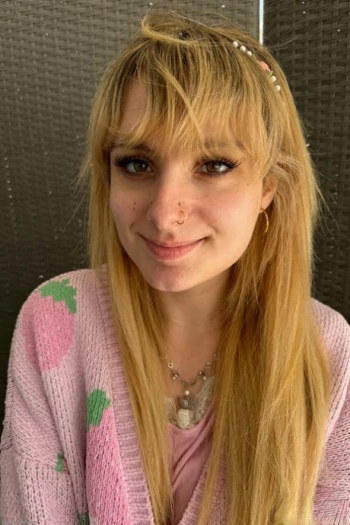 Pornstar Evie