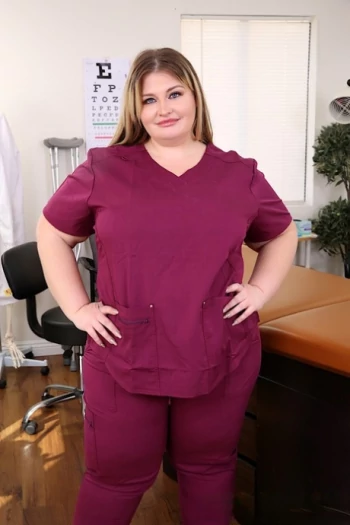 Actrita Tiffany Star Bbw