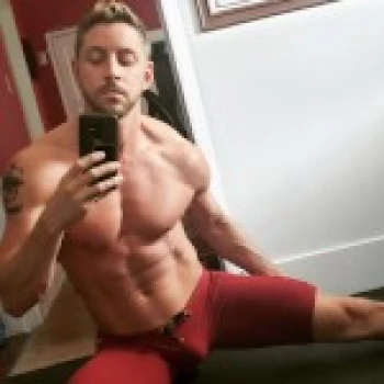Pornstar Johnny Ford