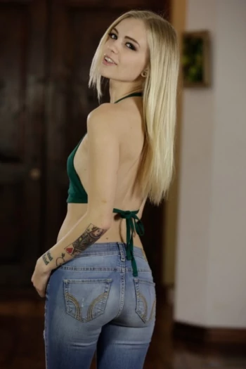 Gwiazda porno Ass Eater