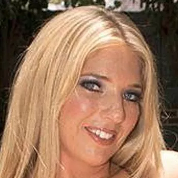 Pornstar Jordan Kingsley