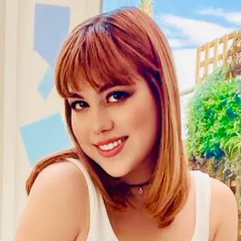 色情明星 Lilith Grace