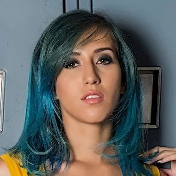 Star du porno April O'neil