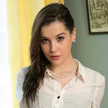 পর্নস্টার Kasey Warner