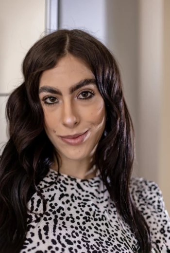 Pornostar Alicia Trece