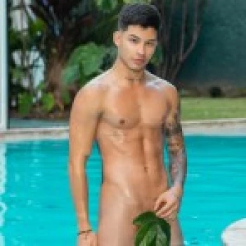 Порнозвезда Danner Mendez